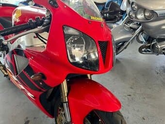Honda VTR 1000 SP1