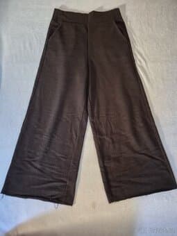 Kalhoty 3/4 vel. XS