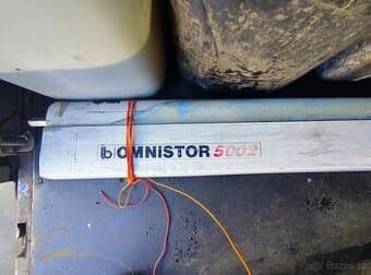 Markýza Thule Omnistor 5002