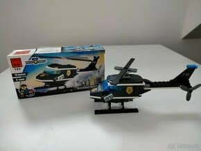 Skládací vrtulník