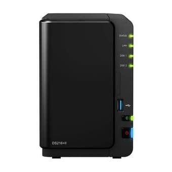 NAS Synology DS216+II