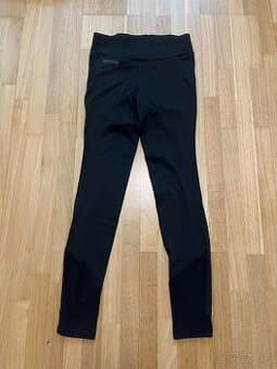 SPORTOVNÍ LEGÍNY, ELASŤÁKY KALENJI vel. XS