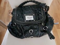 prodám kabelku Guess, perfektní stav