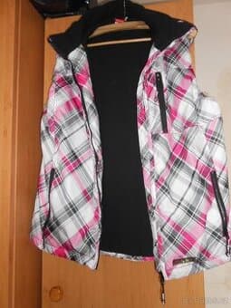 Prodám vestu