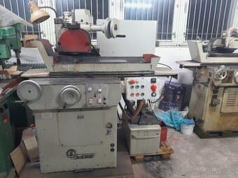 Bruska Jotes SPC20B
