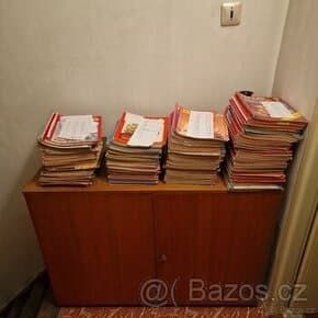 Prodám Večery pod lampou 265ks