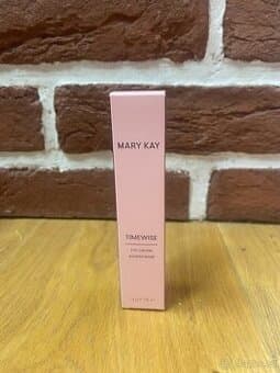 Oční krém s 3D komplexem