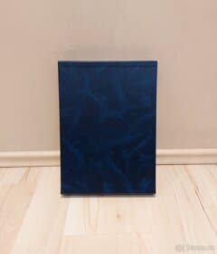 Kniha Umění v IPB 1998