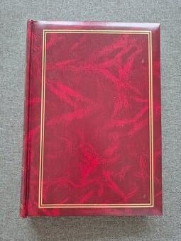 Fotoalbum 9×13cm
