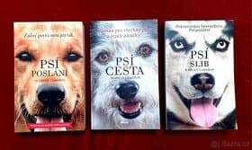 Psí poslání (1-3)