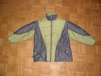Dámská dívčí zimní bunda 152 Campus (vel. 152) bezvadný stav