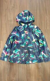 Pláštěnka Catimini vel. 140