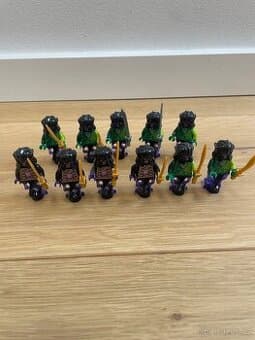 LEGO Ninjago Overlord - Legacy