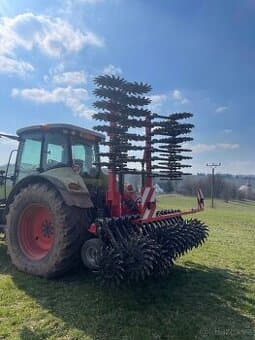 Kultivátor Sonic Siptec 600