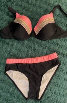 Plavky Astratex vel. 70/B + 36 v pěkném stavu