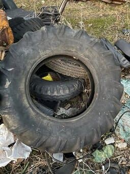 Pneumatika 16.9/14-28