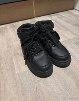 Kotníkové tenisky Star Wars vel. 35 (vč. krabice)