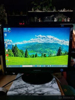 Samsung SyncMaster 2032 BW