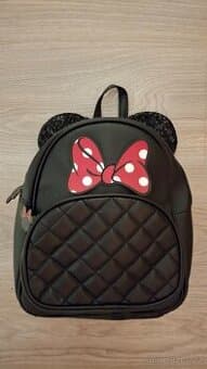 Batůžek Minnie
