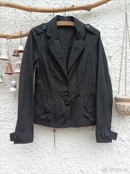 dámské sako vel.38