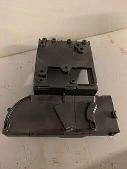 Třídič mincí - Separator comestero RM5 SPS31LCC3 - použité