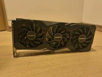 Gigabyte GeForce GTX 1660 OC