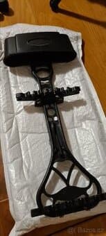 Toulec držák na šípy