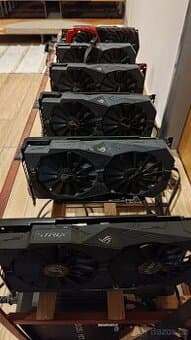 Mining RIG 6x RX570