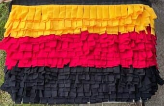 interaktivní hračka pro psy - čmuchací kobereček