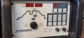 Svářečka TIG AC/DC