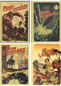 Kupim knihy Jaroslav Foglar, Otakar Batlicka