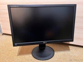 LG Flatron IPS231P-BN
