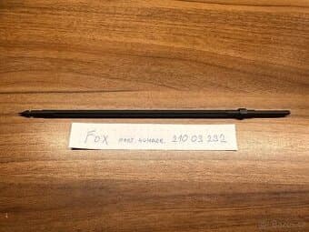 Nový Damping Adjust Needle for Fox 32 mm