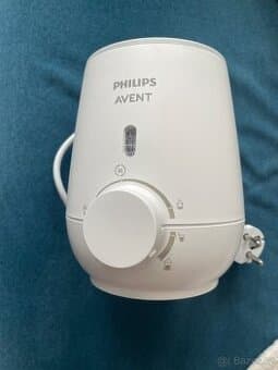 Ohřívačka lahví Philips Avent