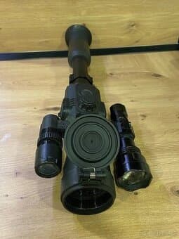 Yukon photon RT 6x50