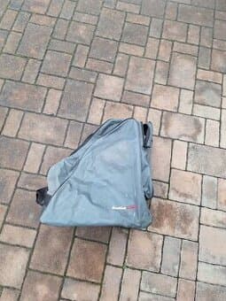 Prodám vak na lyžáky