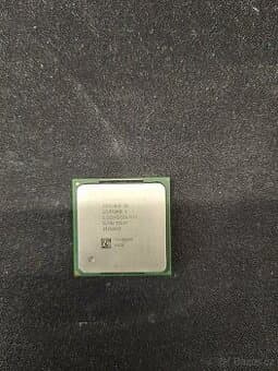 Intel Celeron D