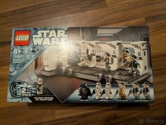 LEGO Star Wars 75387 Nástup na palubu Tantive IV