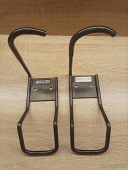 2x Držák kola na zeď PETR KUBA PEDALSPORT