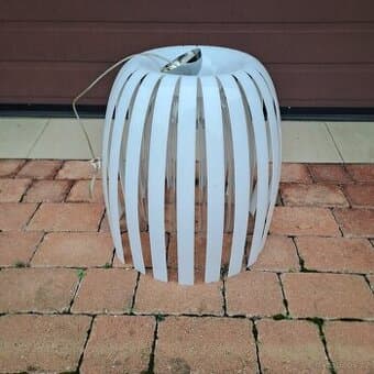 Světlo JOSEPHINE - Koziol