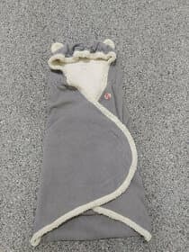 Fusak do autosedačky Lodger wrapper Botanimal