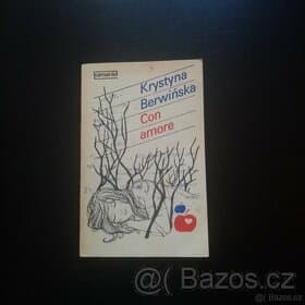 Con amore - Krystyna Berwinska