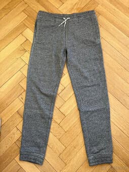 Dětské tepláky C&A, vel. 164