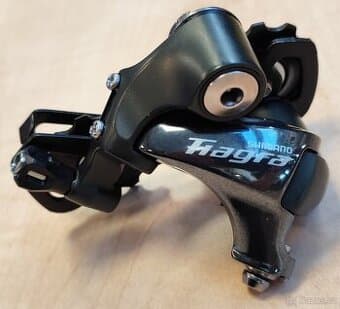 Přehazovačka Tiagra 10sp