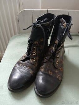 Kotnikova obuv damska