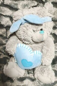 Plyšový medvěd cca 50cm