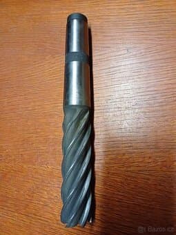 Frézy válcové čelní ČSN 222142