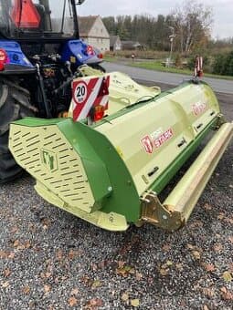 Mulčovač Stark CORN 280 Heavy duty