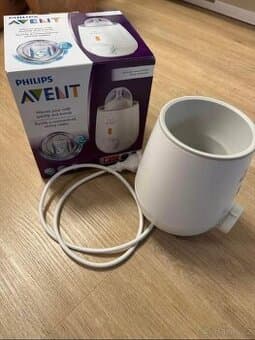 Ohřívačka lahví Philips Avent