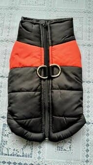 oblečk pro psa velikost M